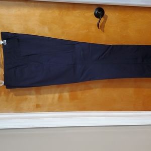 Rik Stewart Navy trousers  NWOT